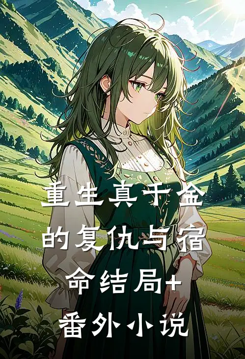 重生真千金的复仇与宿命结局+番外小说