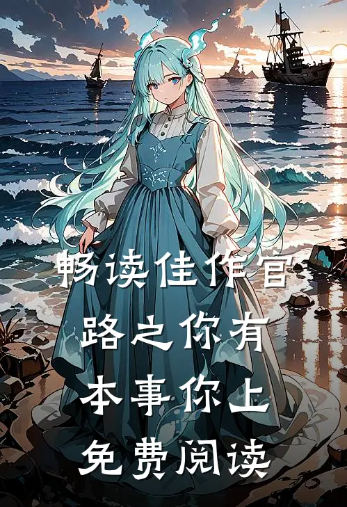 畅读佳作官路之你有本事你上免费阅读