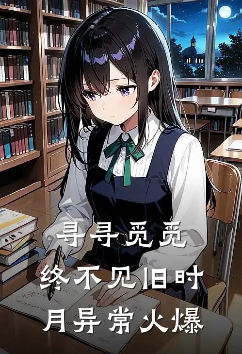 寻寻觅觅，终不见旧时月异常火爆