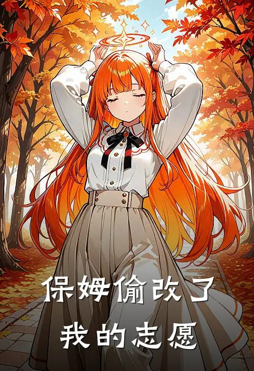 保姆偷改了我的志愿