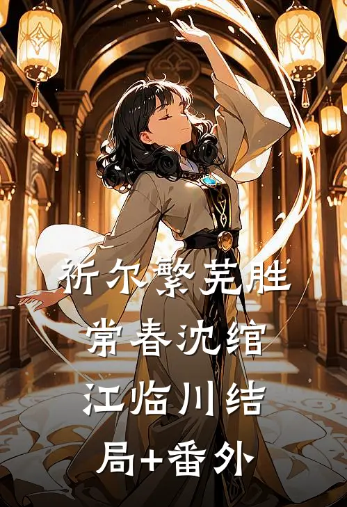 祈尔繁芜胜常春沈绾江临川结局+番外