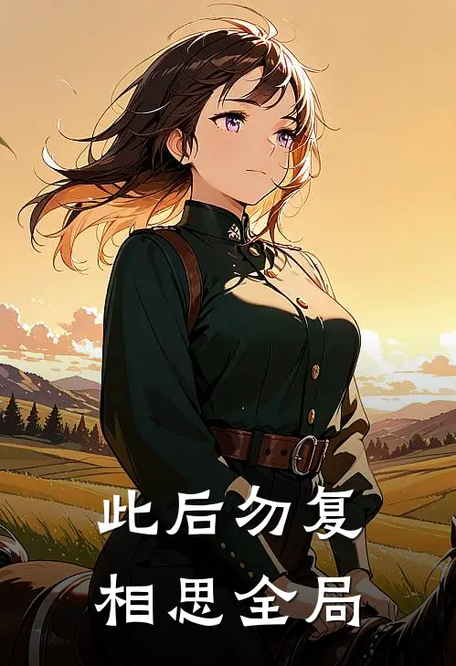 此后勿复相思全局