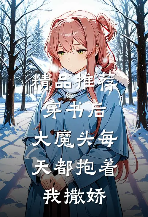 精品推荐穿书后，大魔头每天都抱着我撒娇