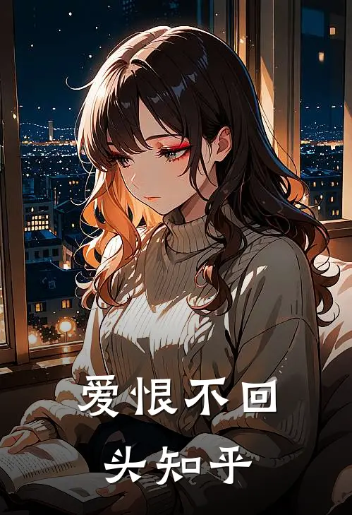 爱恨不回头知乎