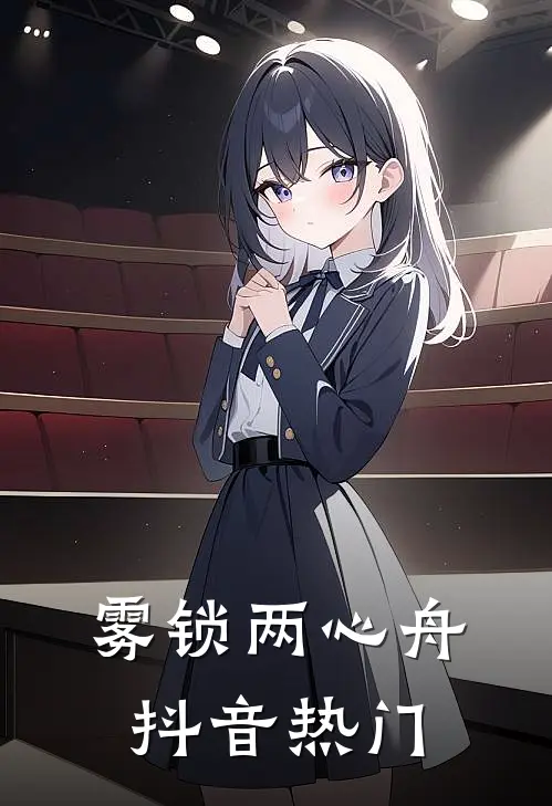 雾锁两心舟抖音热门