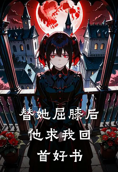 替她屈膝后，他求我回首好书