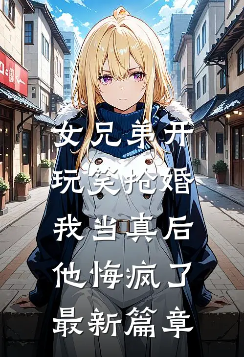 女兄弟开玩笑抢婚，我当真后他悔疯了最新篇章