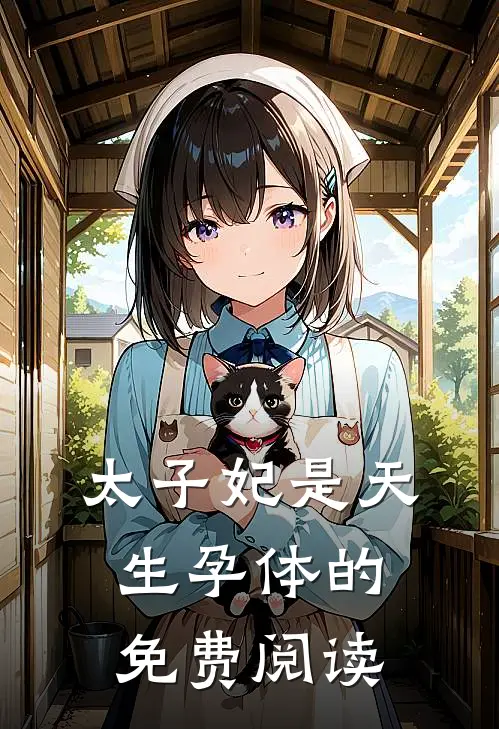 太子妃是天生孕体的免费阅读