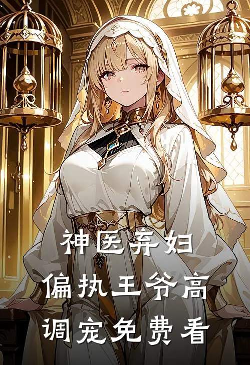 神医弃妇，偏执王爷高调宠免费看