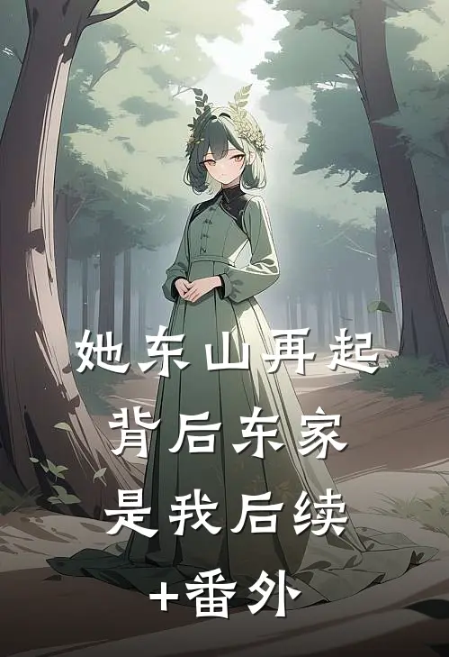 她东山再起，背后东家是我后续+番外