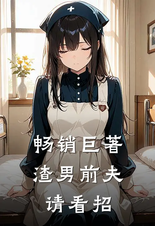 畅销巨著渣男前夫请看招