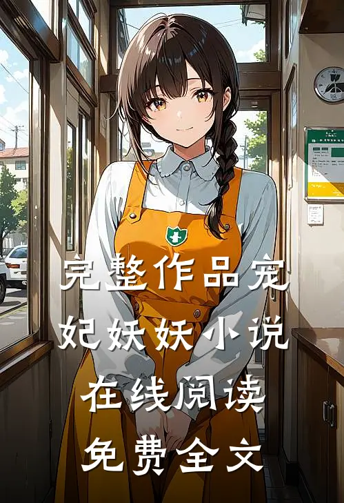 完整作品宠妃妖妖小说在线阅读免费全文