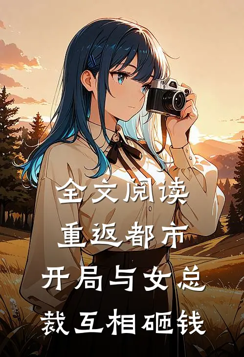 全文阅读重返都市:开局与女总裁互相砸钱