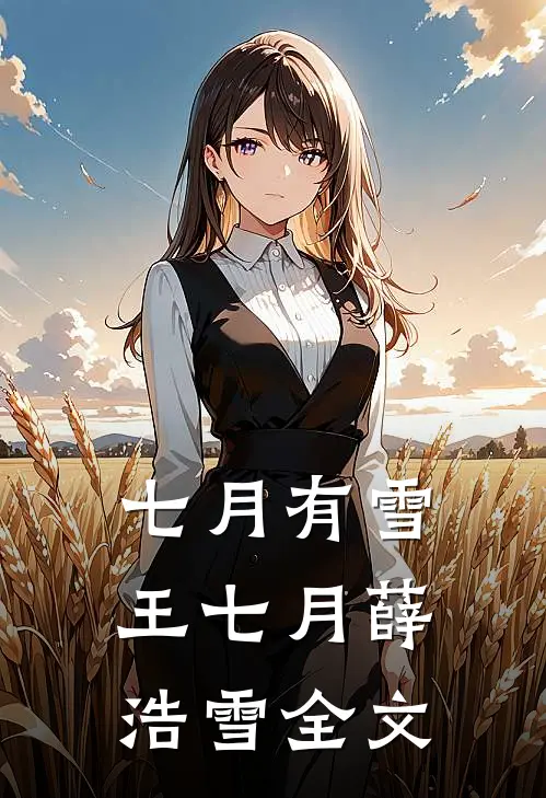 七月有雪王七月薛浩雪全文