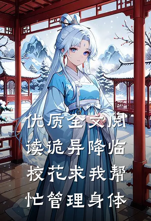 优质全文阅读诡异降临：校花求我帮忙管理身体