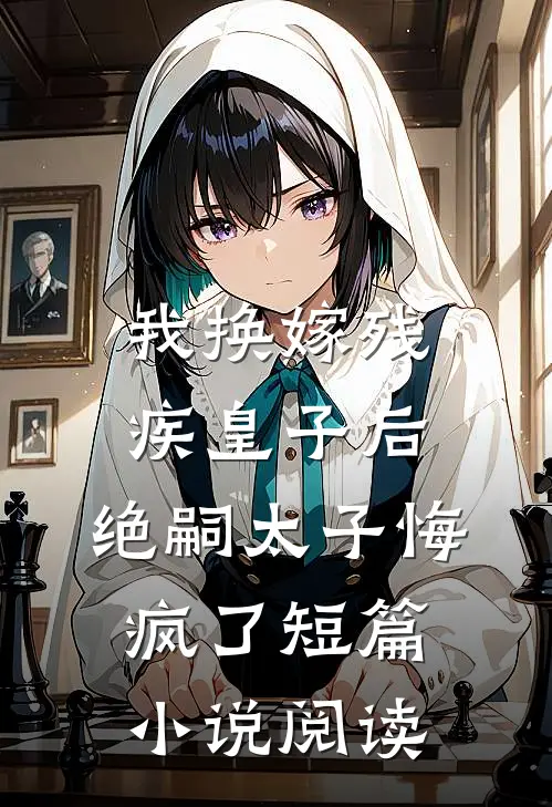 我换嫁残疾皇子后，绝嗣太子悔疯了短篇小说阅读