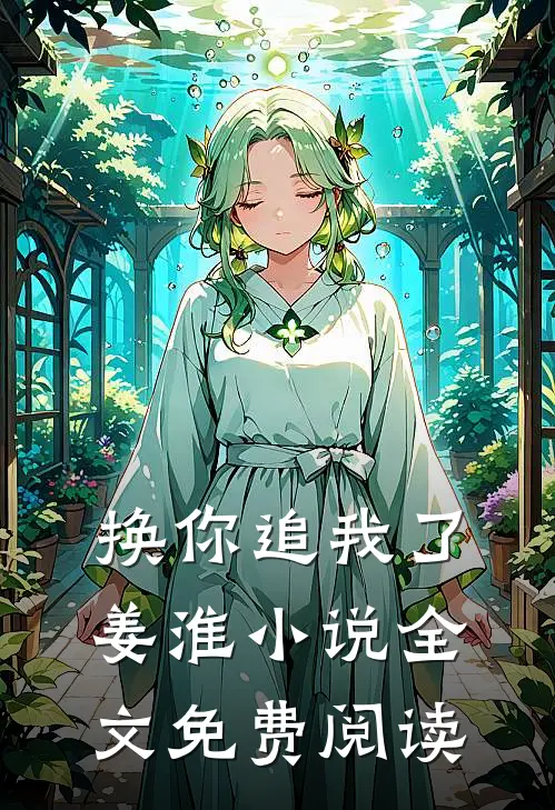 换你追我了姜淮小说全文免费阅读