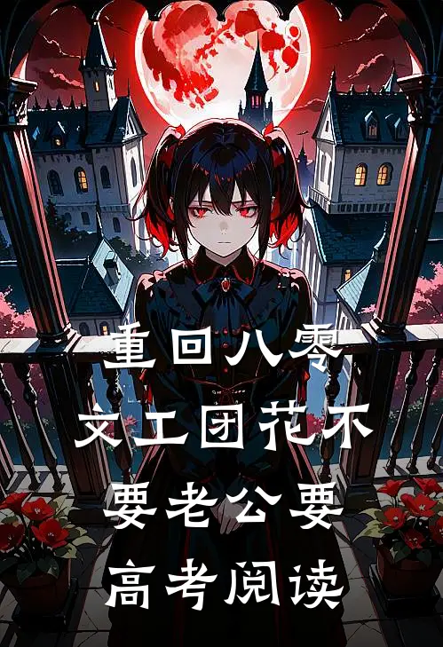 重回八零，文工团花不要老公要高考阅读