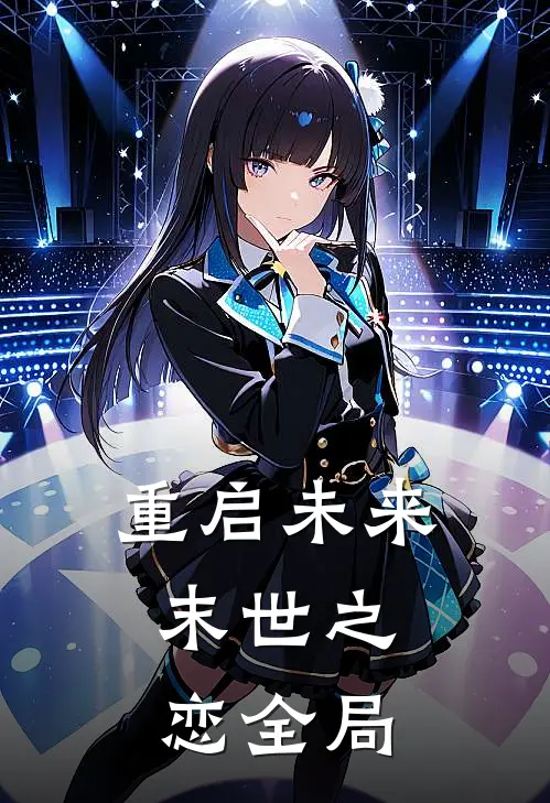 重启未来：末世之恋全局