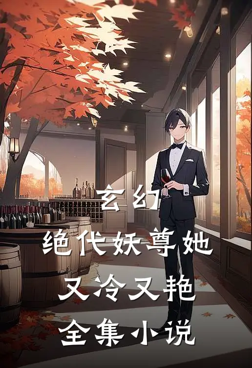 玄幻：绝代妖尊她又冷又艳全集小说