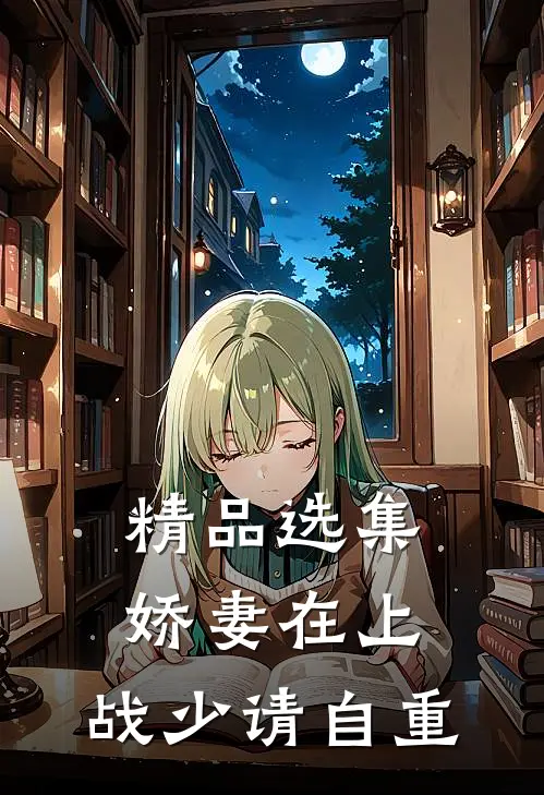 精品选集娇妻在上：战少请自重