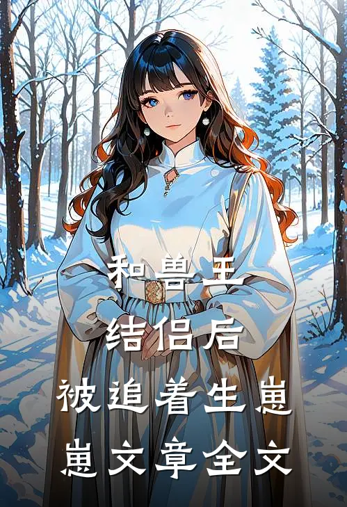 和兽王结侣后，被追着生崽崽文章全文