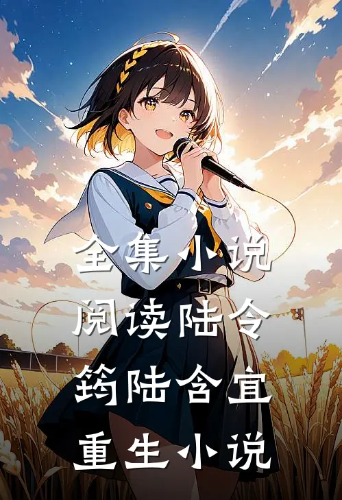 全集小说阅读陆令筠陆含宜重生小说