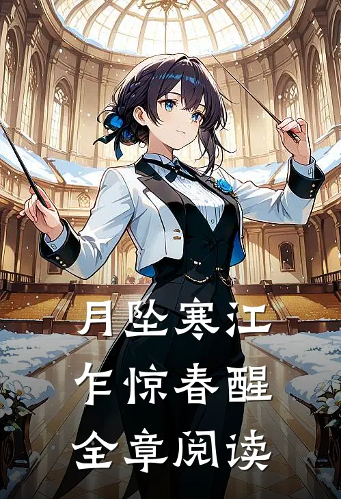月坠寒江，乍惊春醒全章阅读