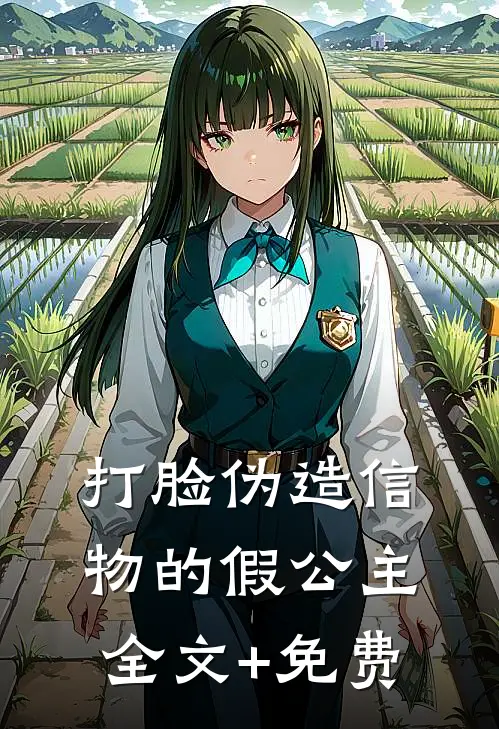 打脸伪造信物的假公主全文+免费
