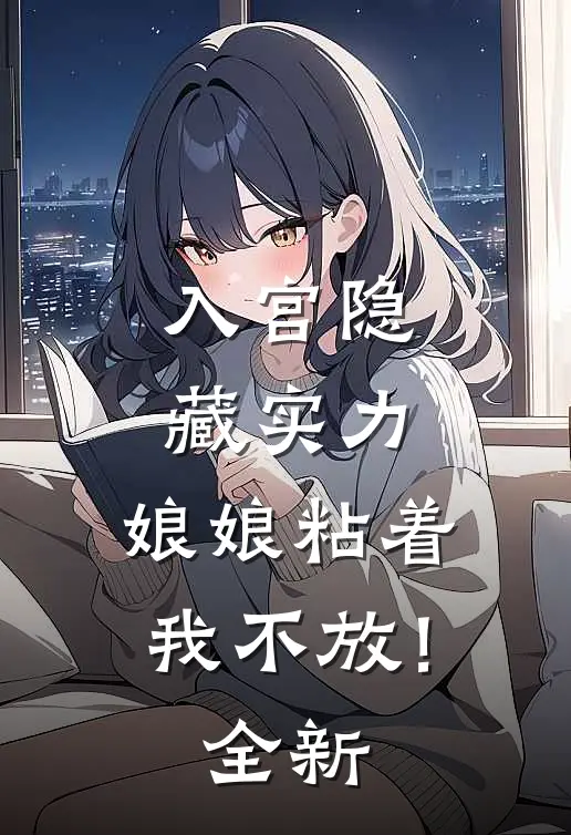 入宫隐藏实力，娘娘粘着我不放！全新