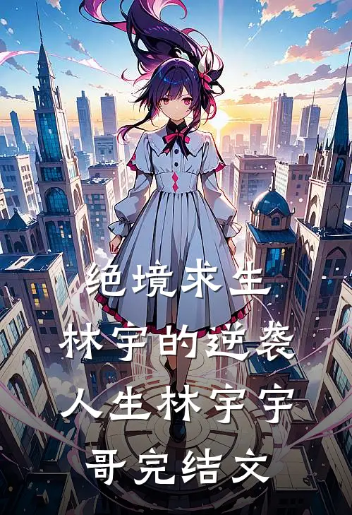 绝境求生：林宇的逆袭人生林宇宇哥完结文