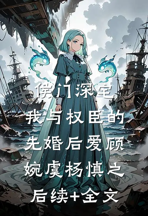 侯门深宅：我与权臣的先婚后爱顾婉虞杨慎之后续+全文