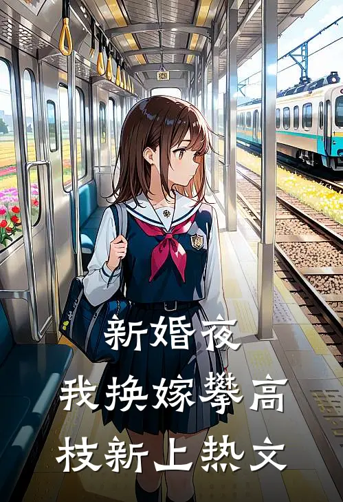 新婚夜，我换嫁攀高枝新上热文