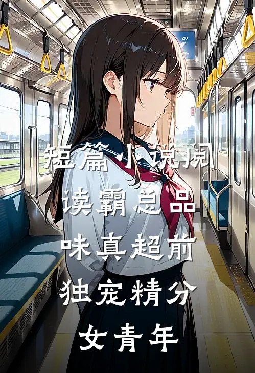 短篇小说阅读霸总品味真超前，独宠精分女青年