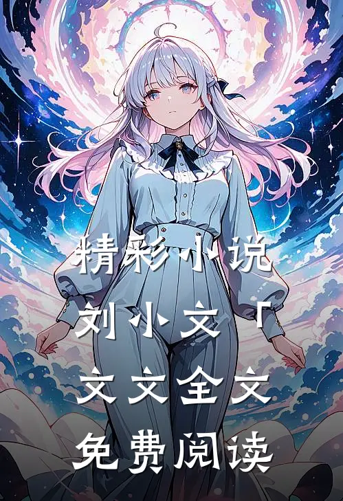 精彩小说刘小文「文文全文免费阅读