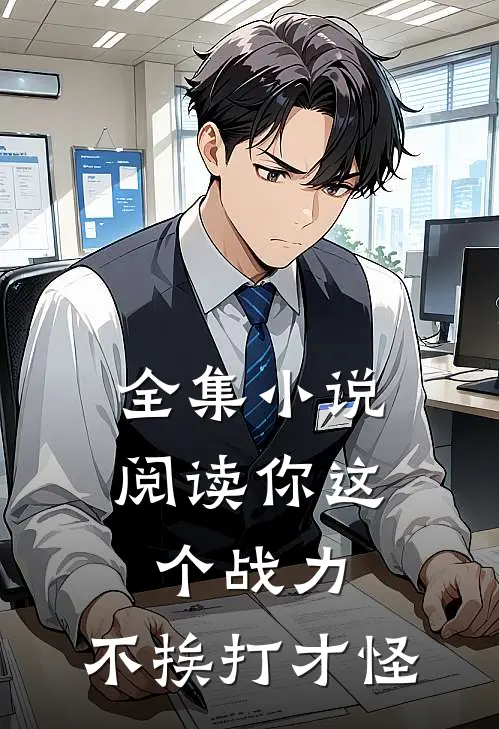 全集小说阅读你这个战力，不挨打才怪