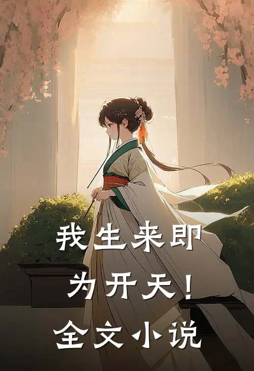 我生来即为开天!全文阅读