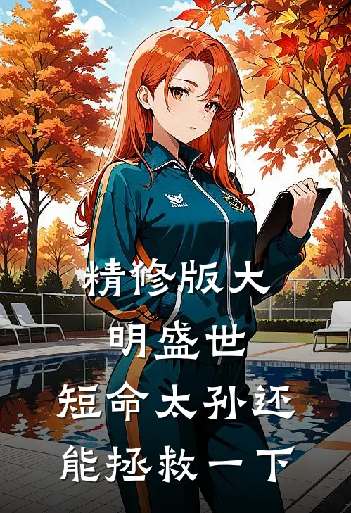 精修版大明盛世：短命太孙还能拯救一下