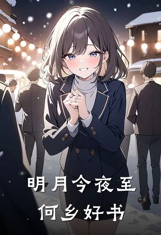 明月今夜至何乡好书