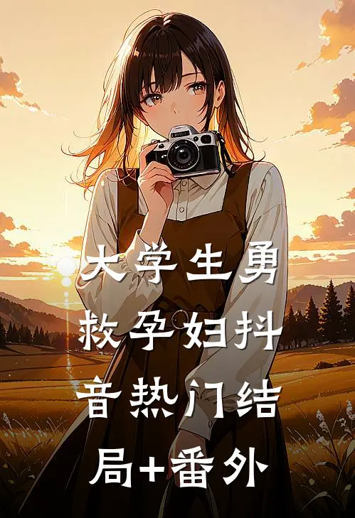 大学生勇救孕妇抖音热门结局+番外