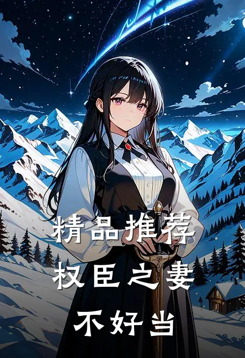 精品推荐权臣之妻不好当