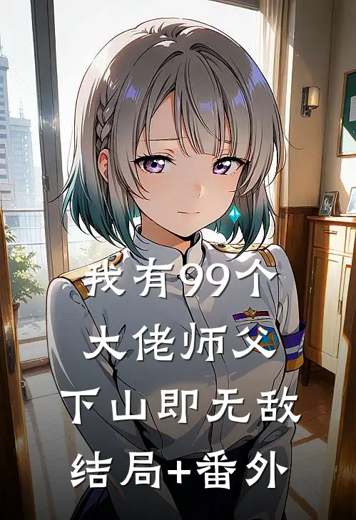 我有99个大佬师父，下山即无敌结局+番外