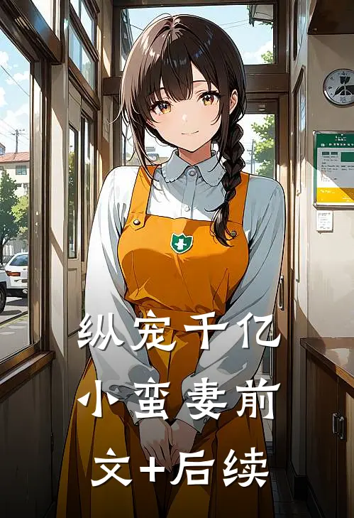 纵宠千亿小蛮妻前文+后续