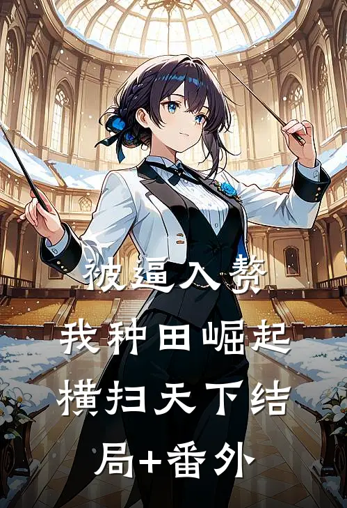 被逼入赘，我种田崛起横扫天下结局+番外