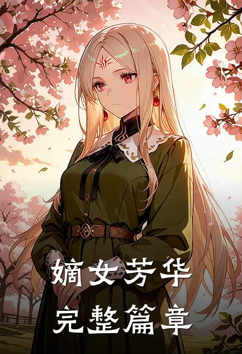 嫡女芳华完整篇章