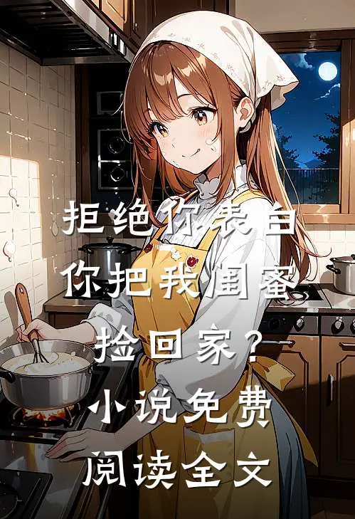 拒绝你表白，你把我闺蜜捡回家？小说免费阅读全文