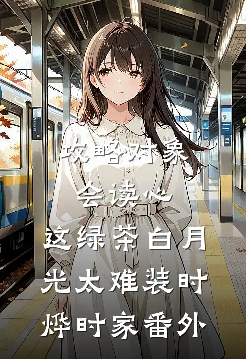 攻略对象会读心，这绿茶白月光太难装时烨时家番外