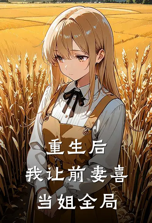 重生后，我让前妻喜当姐全局