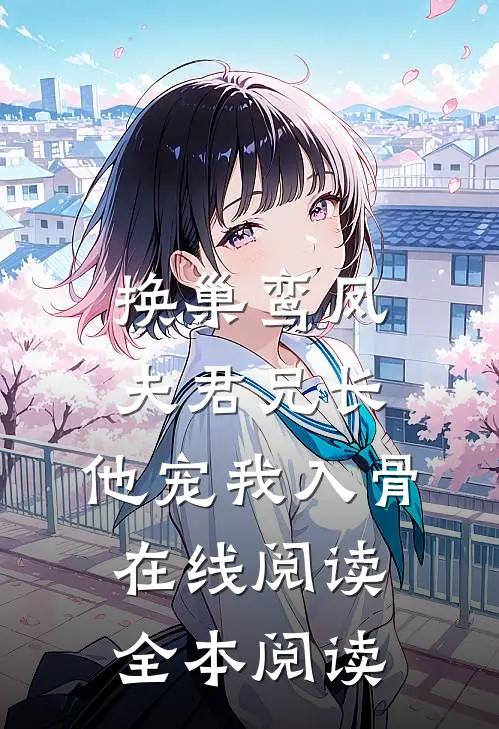 换巢鸾凤：夫君兄长，他宠我入骨在线阅读全本阅读