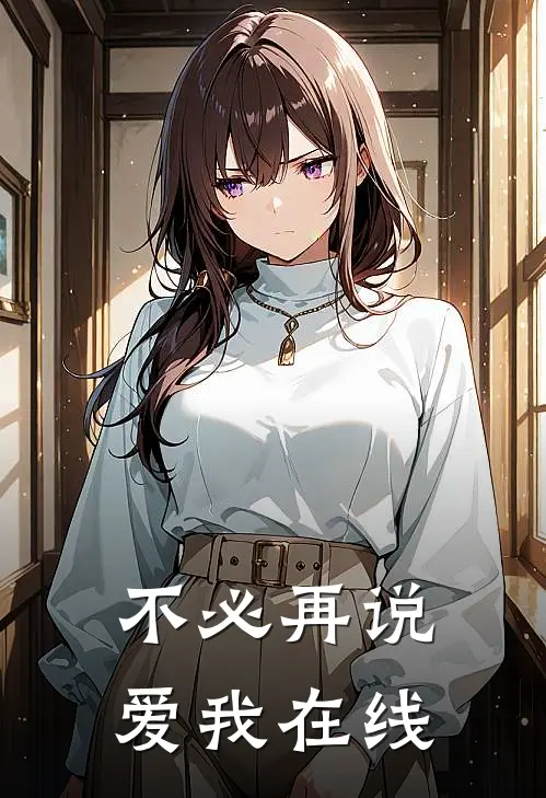不必再说爱我在线